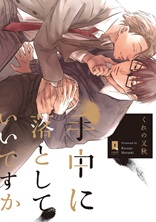 2冊セット商品】『手中に落としていいですか（3）』+『手中に