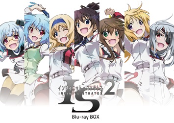 安い国産IS　インフィニットストラトス2 Blu-ray BOX　アニメイト特典 アニメ描き下ろし豪華ポートレート シャルロット・デュノア その他