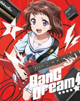 BanG Dream！〔バンドリ！〕Vol.1