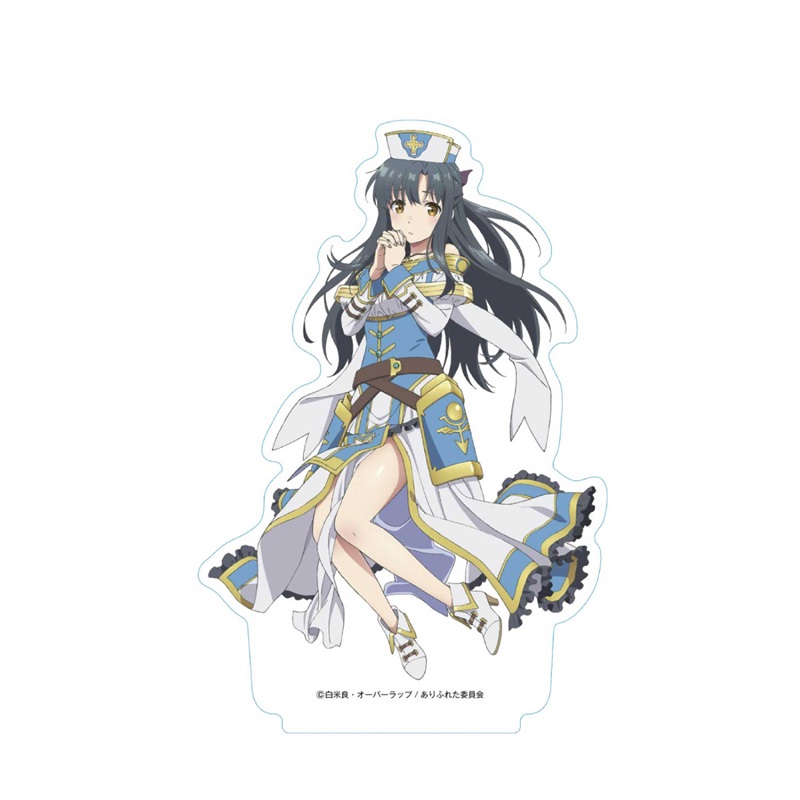 「ありふれた職業で世界最強」アクリルスタンド（香織）