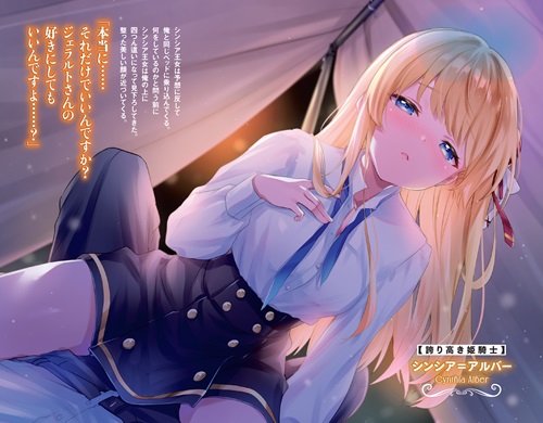異世界転生したので本物のくっころが見たい！②　～悪役を演じているのに、なぜか女騎士たちがみんな俺に落ちていた～