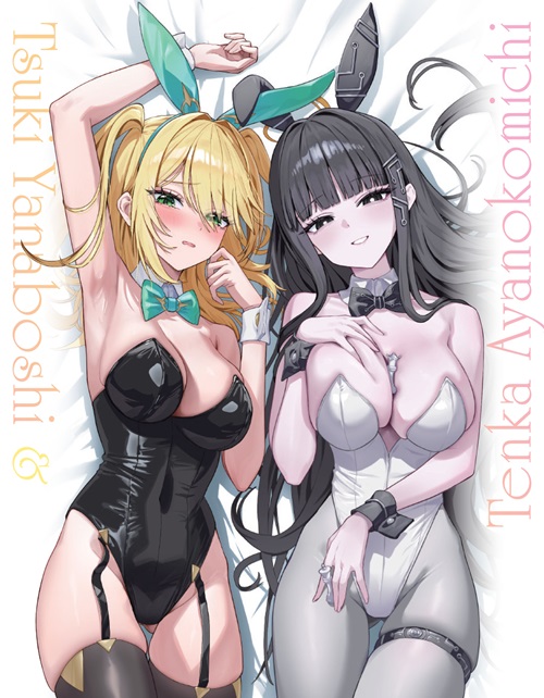 月華の戦姫と禁忌演算 1　～電脳決戦都市の観測者、少年の瞳は全ての科学を解析する～