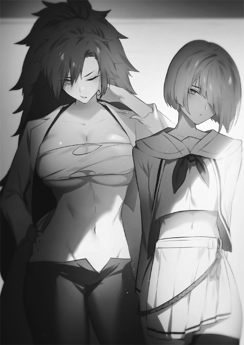 7