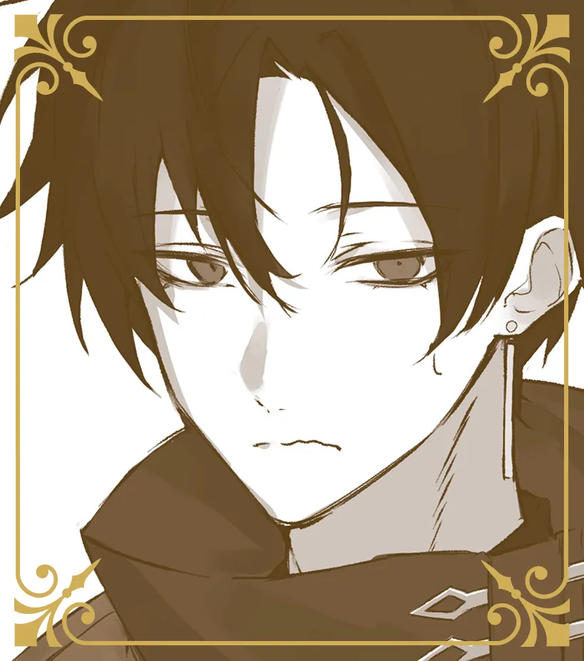 リュカ＝ノクスレイン