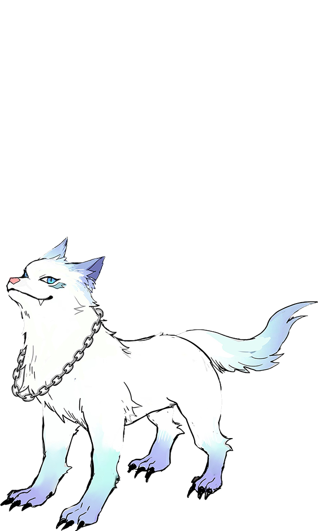 フェリルス