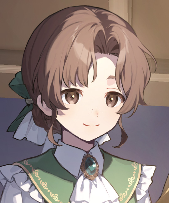 ヘレナ