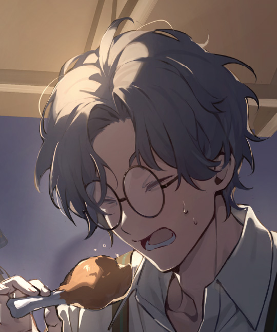 族長