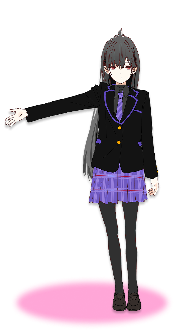 穂澄心恵
