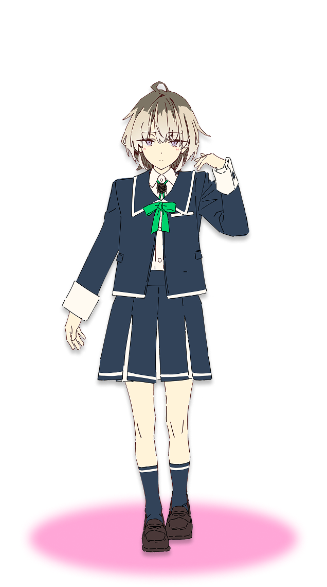 空野翔華