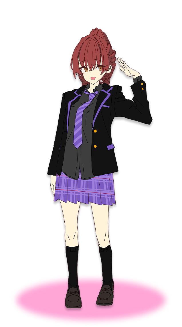 日岡凜菜