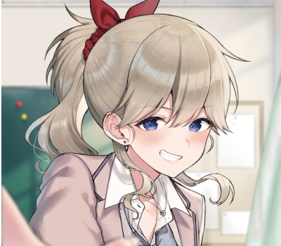 城波ドロシー