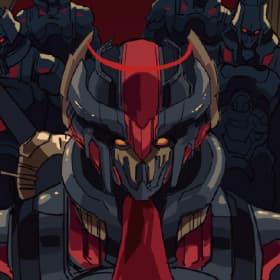 黒騎士