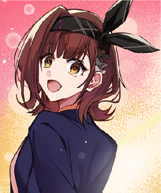 クレア