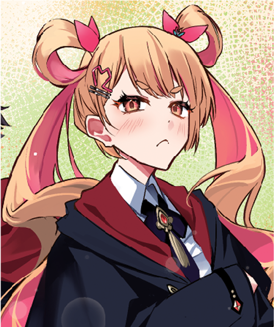 メリッサ
