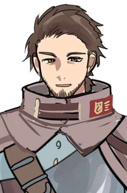 ギルベルト