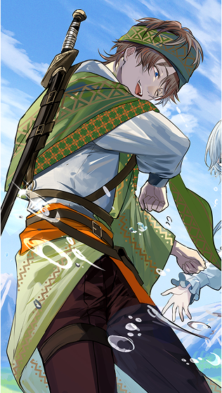 カール