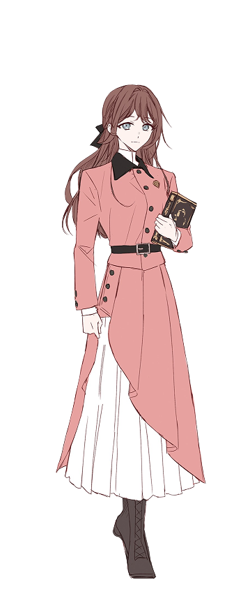 シャノン