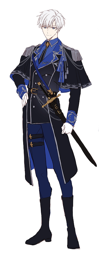 エルドレッド