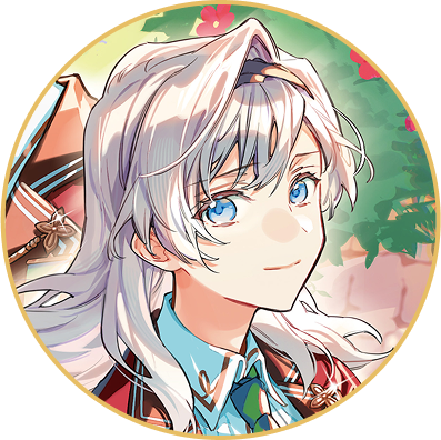 ノエル・ミストリア