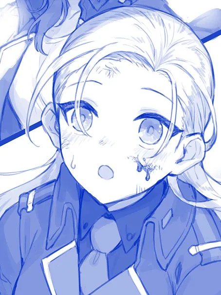 ミリアム・フィル・ゲドウィン