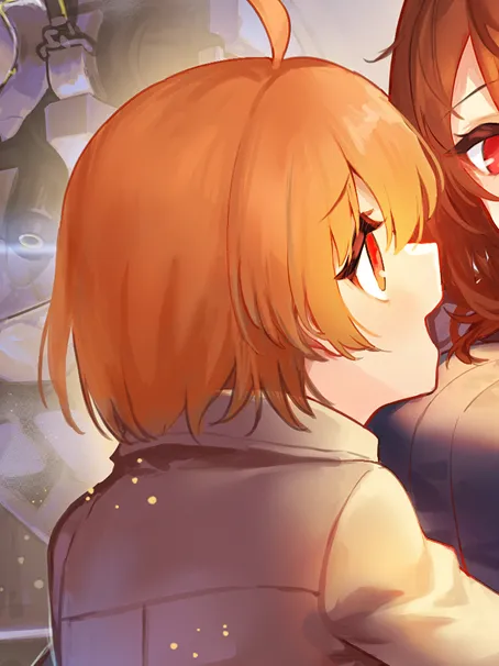 ティアナ・イルーシャ