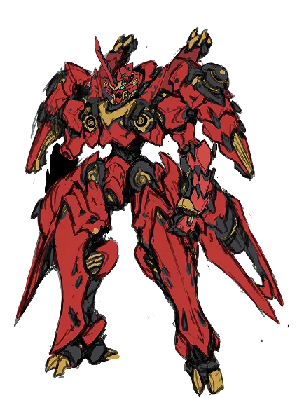 機械卿ハイペリオン