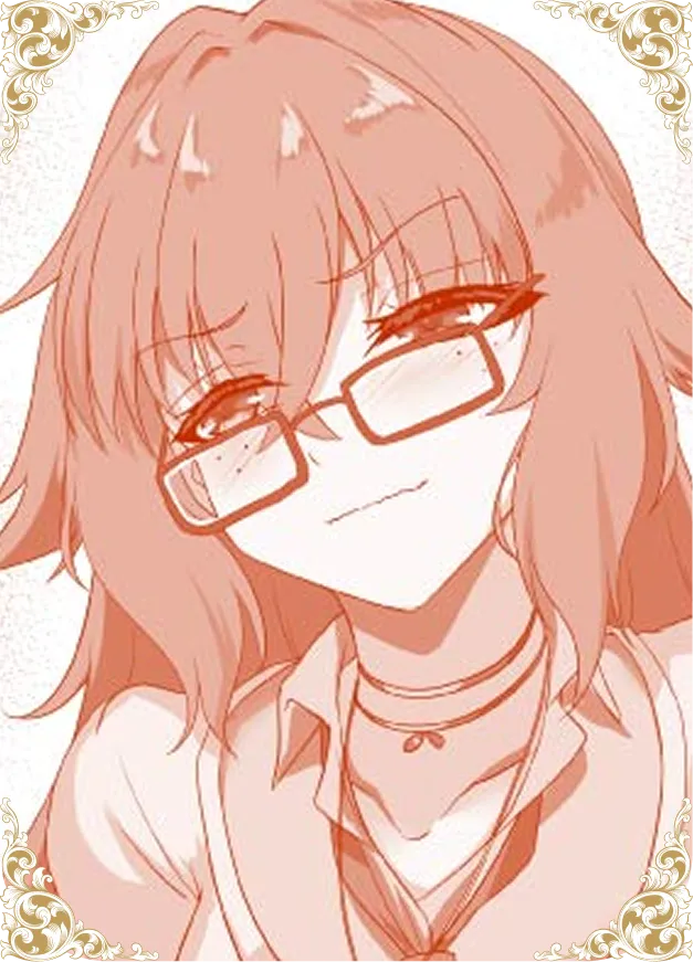 【賢者】キルケ