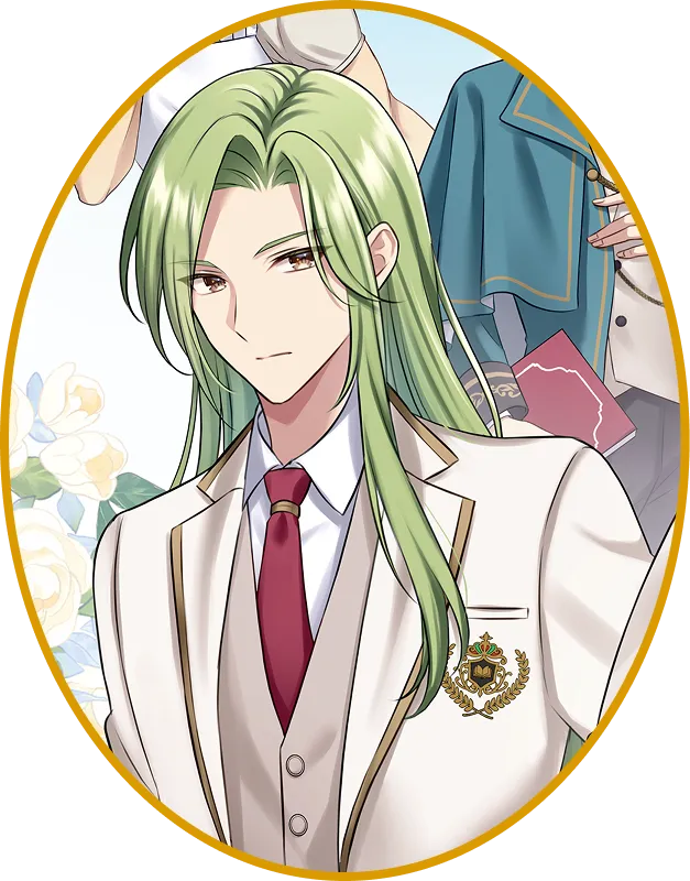 アレクサンダー・ナルツィッセ