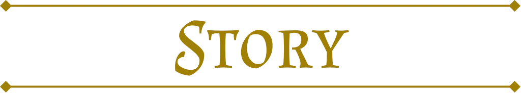 ストーリー｜あらすじ