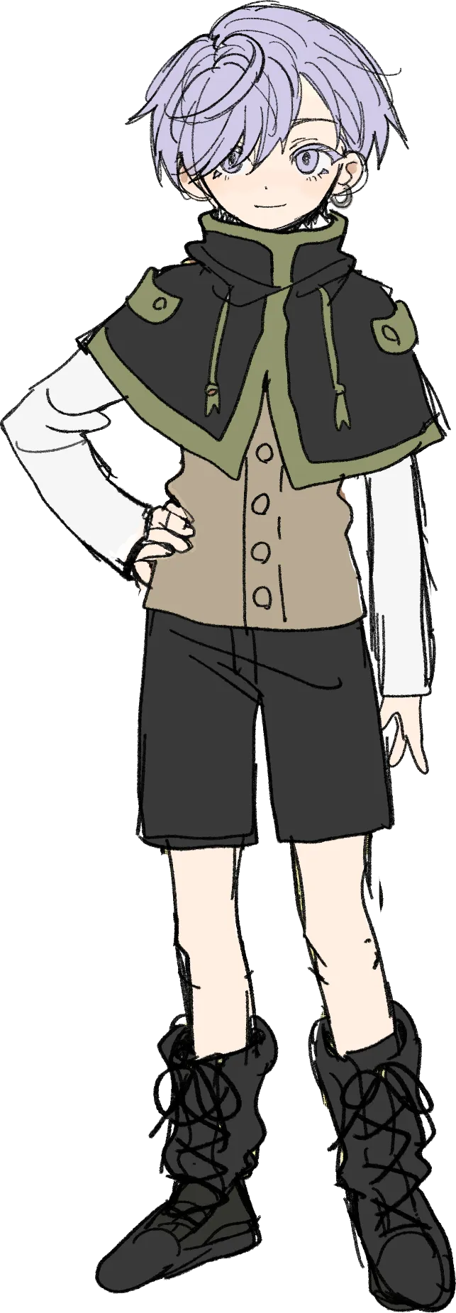 エリゼ・フィアーユ