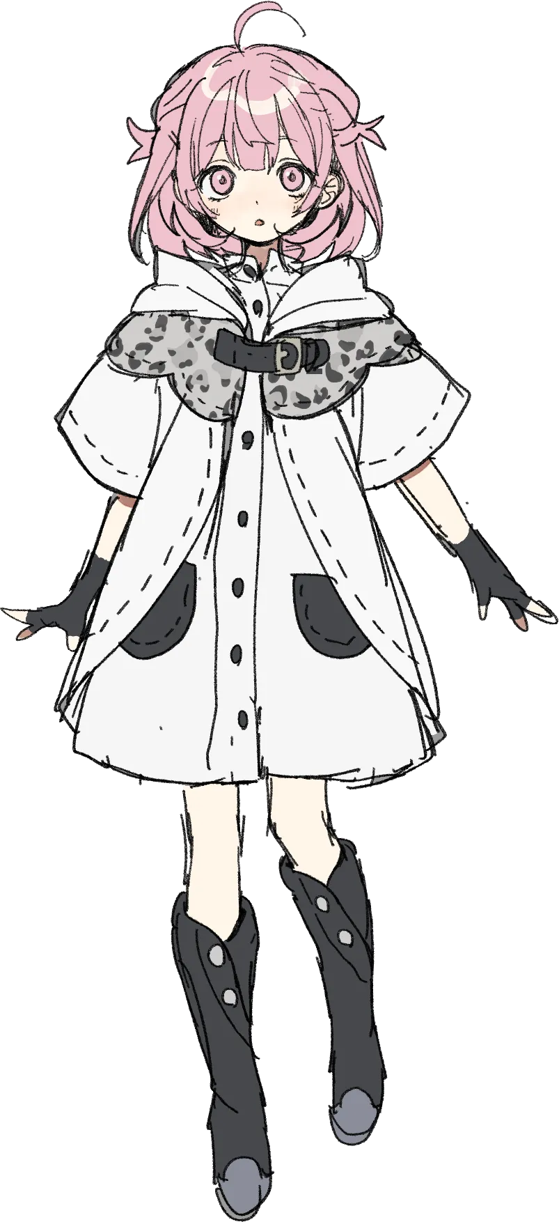 リロ・リオパール