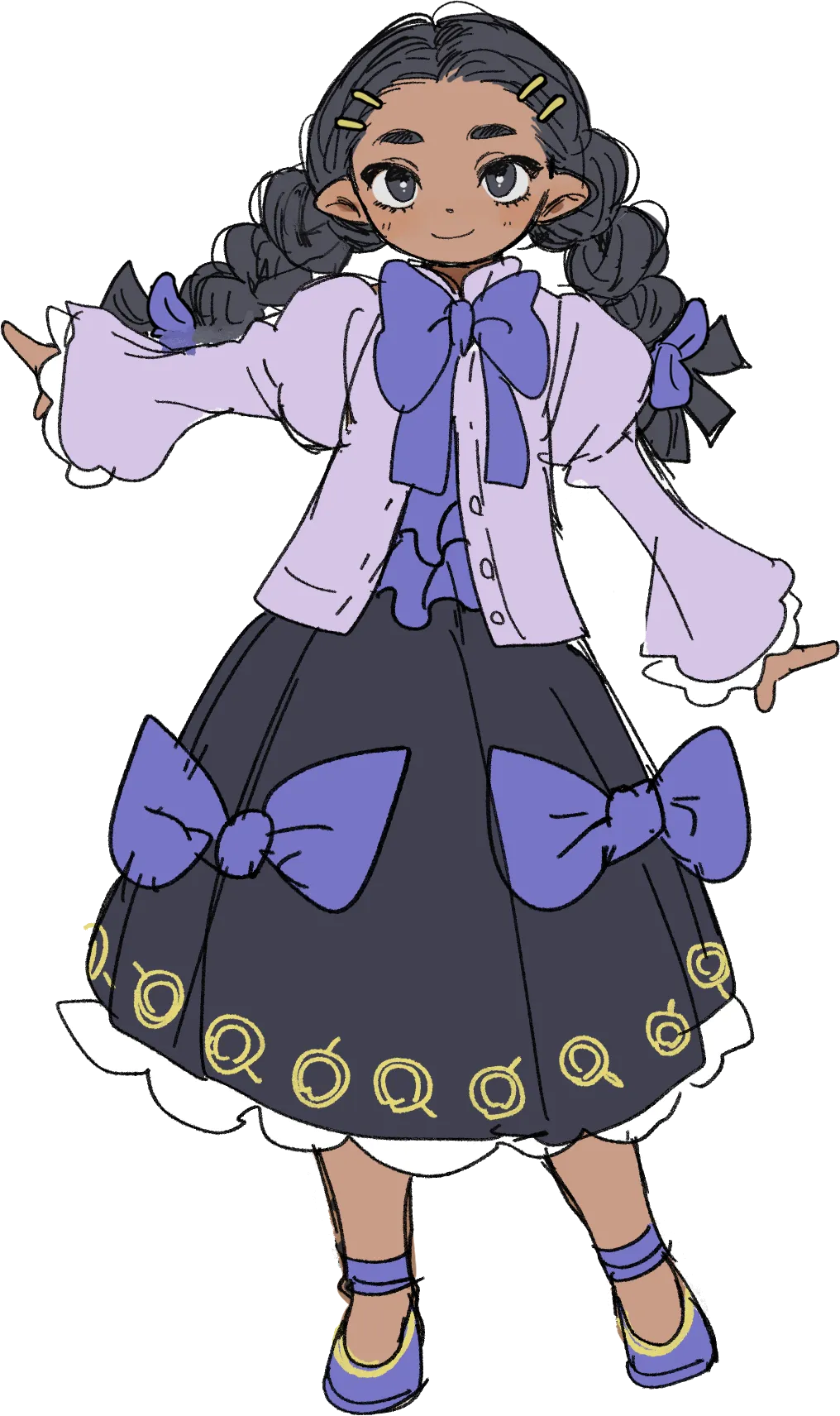 ミネット・ブルカノ