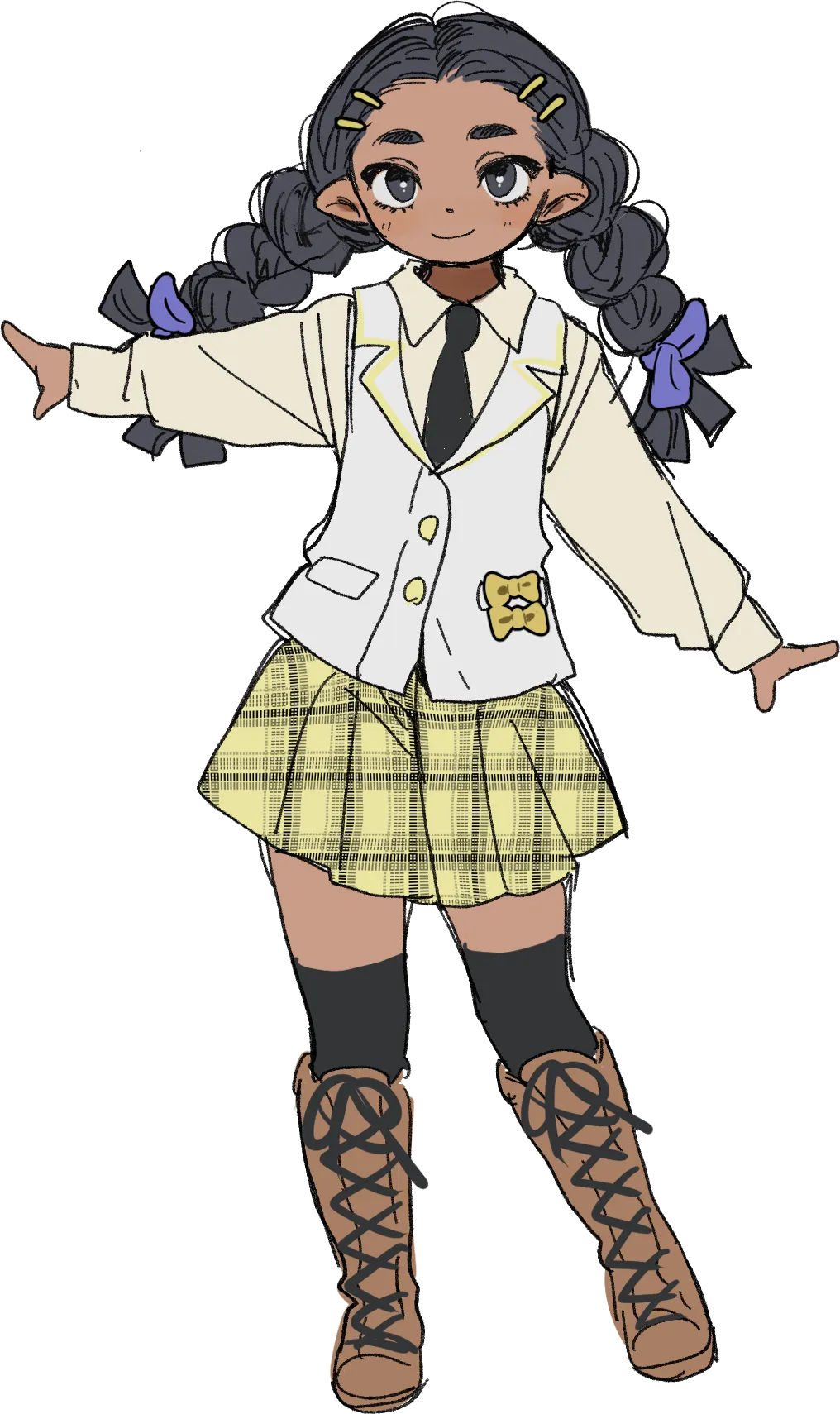 ミネット・ブルカノ