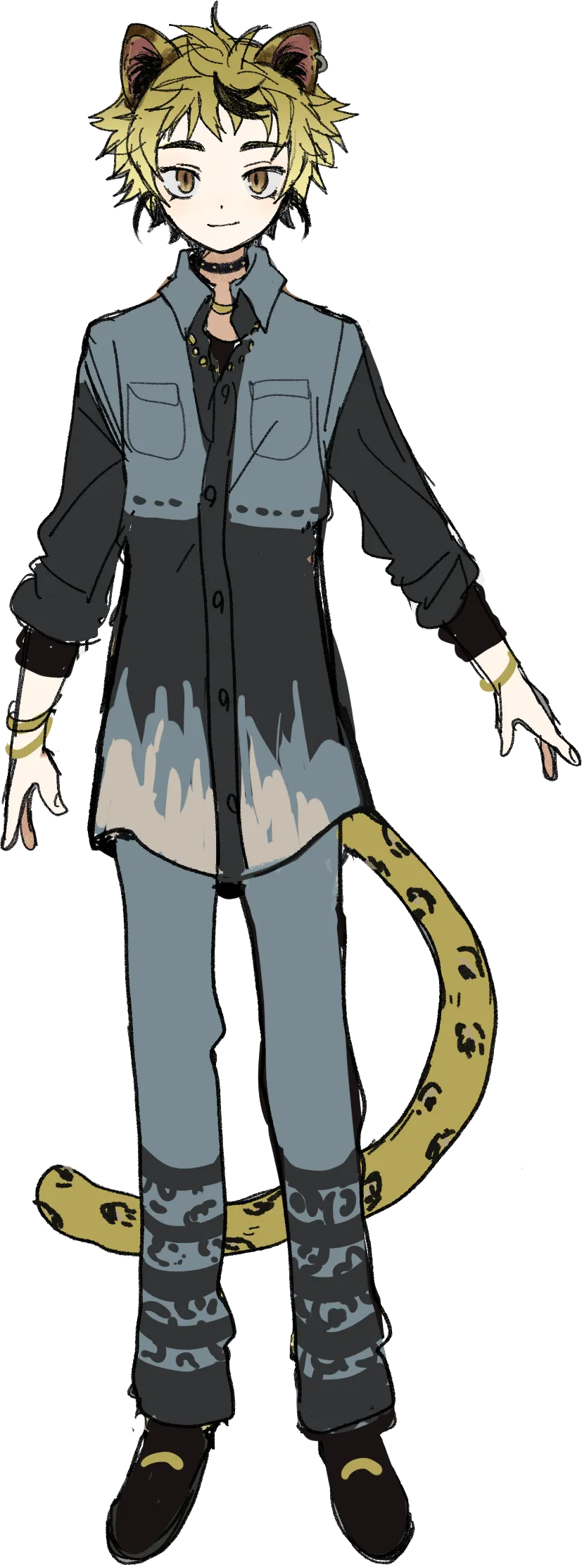 ロバート・リオパール