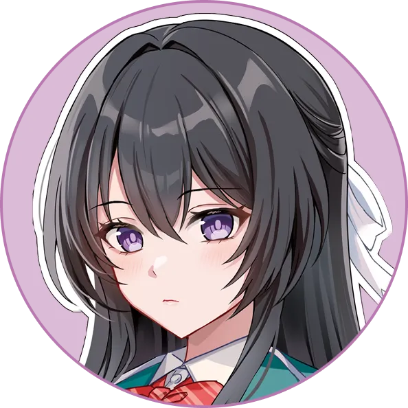 北原柚葉