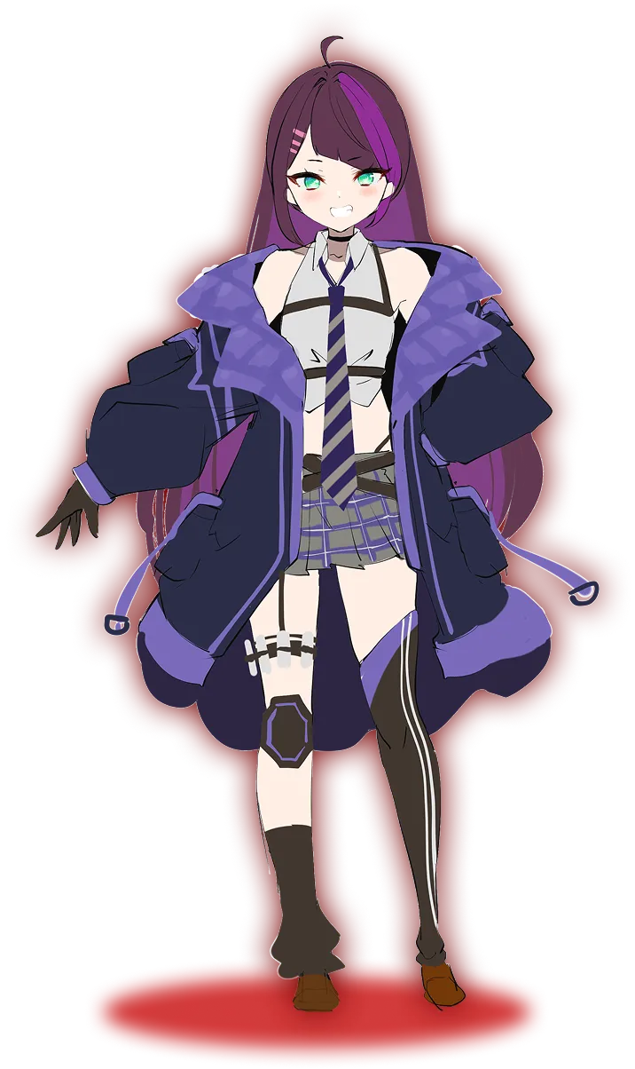 笠間礼奈