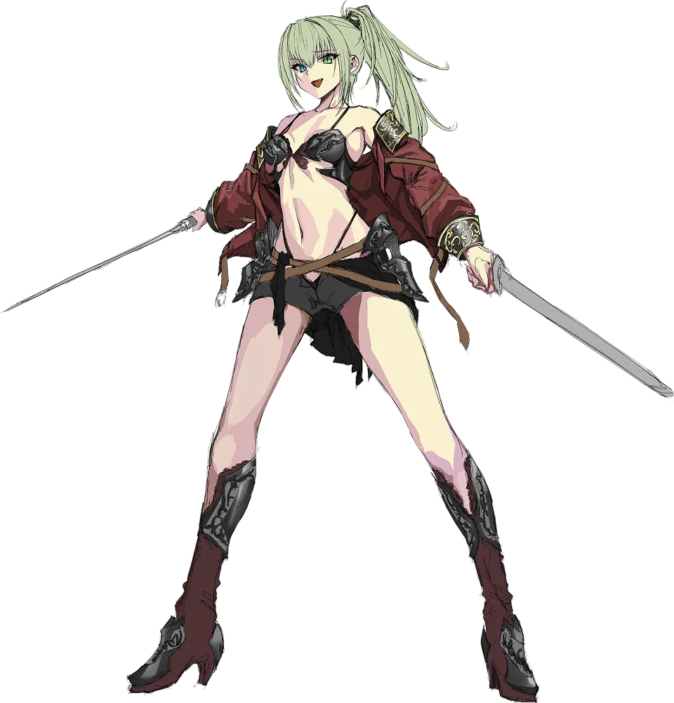 ニア・リセラヴェルタ