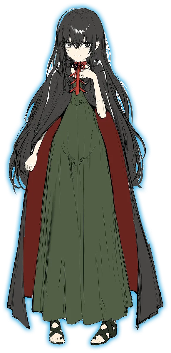トリネ