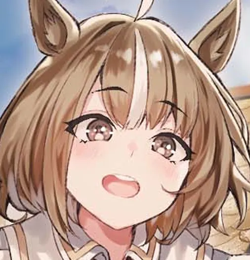 ヒルダ
