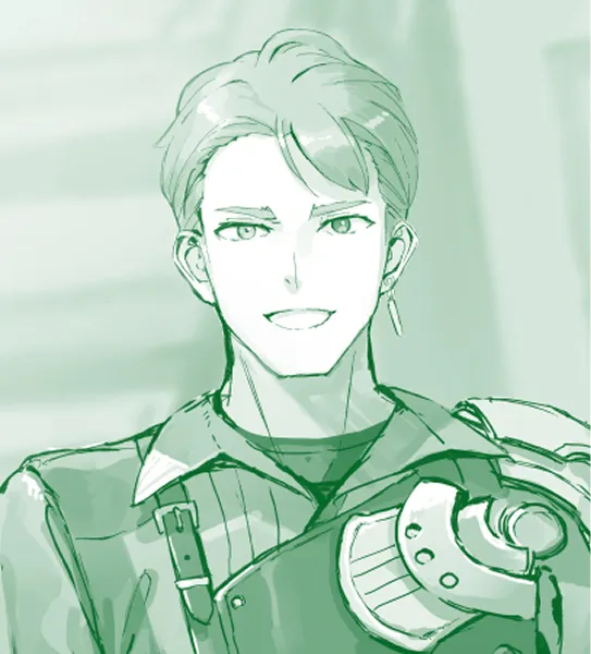 ジャン・フォン・ベリンリン