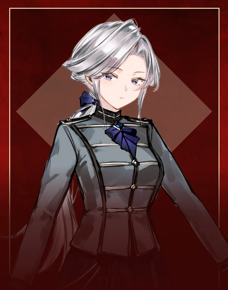 バーバラ