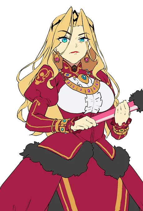 スカーレット・スペラート