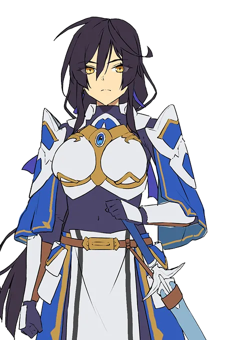 メルティナ・リーズ