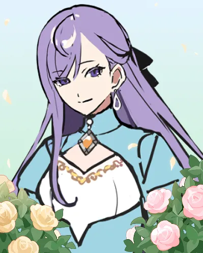 フレデリカ